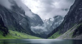 6 Hill Stations In India That Look Magical After Noon