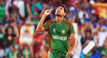 Mustafizur Rahman Breaks Jasprit Bumrah’s Massive T20 Record And Creates History For Bangladesh