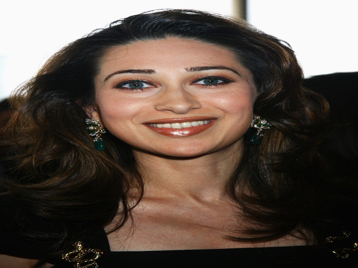 Karisma Kapoor - Acclaimed Indian Actress