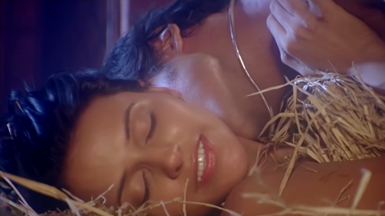 Classic film featuring Lakshmi addressing unwed motherhood, directed by K.S. Sethumadhavan.