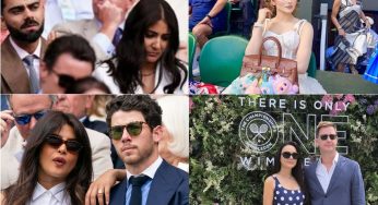 Wimbledon 2025 Is the Place to Be — Bollywood’s A-Listers and Cricket’s Greats Make It Unforgettable