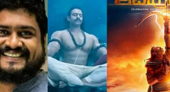 T-Series And Om Raut Getting Trolled Right Ahead Of Ramayana’s First Look