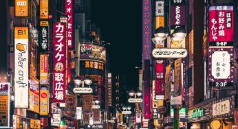 Japan Fears A Potential ‘Megaquake’ With A Death Toll Of 300,000