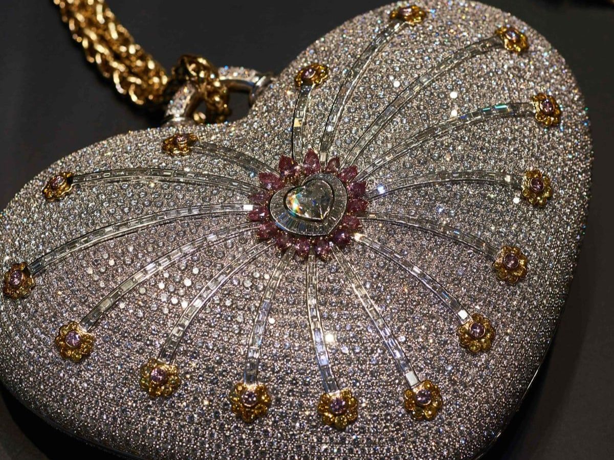 Luxury Fashion Accessories