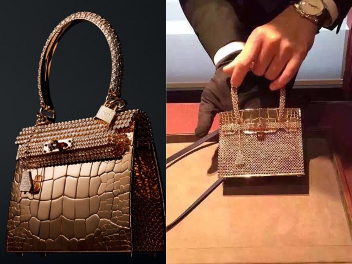 Luxury Fashion Accessories