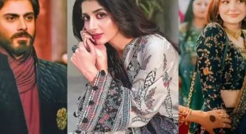 India Reinstates The Ban On Pakistani Celebrities’ Social Media Accounts Amid Outcry