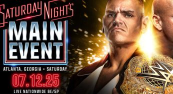 WWE Main Event Match Card, Live Streaming, and Telecast: Everything You Should Know