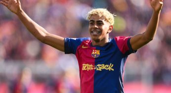 Lamine Yamal Turns 18: Every Record He Broke Before Turning 18