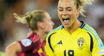 Women’s Euro 2025, July 12th: Poland vs Denmark; Sweden vs Germany