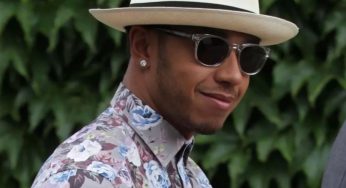 On This Day: A Decade Ago, Lewis Hamilton Was Cancelled For Dress Code Error At Wimbledon
