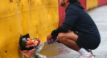 Why Does Pierre Gasly Pay Tribute to Anthoine Hubert Every Year at the Belgian Grand Prix?