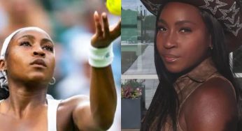 Coco Gauff’s Country Makeover: Sneakers Out, Cowboy Boots In