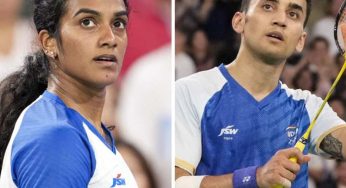 Japan Open Badminton 2025: PV Sindhu, Lakshya Sen, Chirag–Satwik To Compete