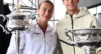 Jannik Sinner And Aryna Sabalenka Lead Entry Lists For US Open 2025