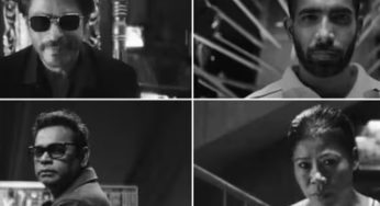 Jasprit Bumrah, Mary Kom Join SRK & AR Rahman In Trending Zomato Ad