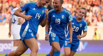 Norway vs Italy Quarter-Final Preview: Women’s Euro 2025 Where To Watch, Kick-Off Time, Predicted Line-ups