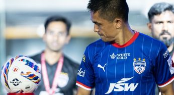 Sunil Chhetri On ISL Uncertainty: ‘Everybody Is Worried, Scared, Hurt’
