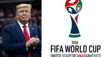 FIFA World Cup 2026: Is FIFA Rethinking Host Cities Due To Trump-Era Policies?