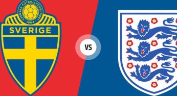 England vs Sweden Women’s Euro Quarter Final: Where To Watch And Predictions
