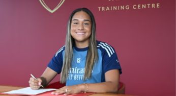 Olivia Smith Makes History: Joins Arsenal In World Record £ 1 Million Women’s Football Transfer