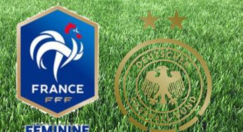Women’s Euro Quarter Final Germany vs France: Where To Watch, Predicted Lineups
