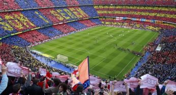 Camp Nou Reopening? Barcelona Experiences Another Setback