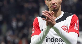 Hugo Ekitike’s Transfer To Liverpool: Contract Terms Revealed