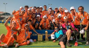 Minerva Academy Dominates Gothia Cup, Clinching Historic Second Title For Indian Football – A Must-Read Victory