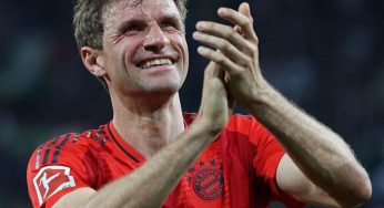 Thomas Muller Plots One Last Dance: Headed To MLS