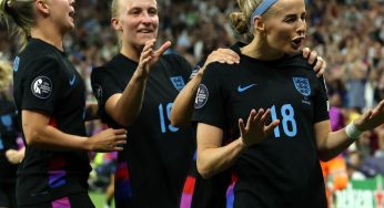 Women’s Euro 2025: England Edge Past Italy In Thriller After Controversial Extra Time Penalty
