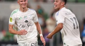 MLS All-Stars Outperform Liga MX 3-1 Without Lionel Messi