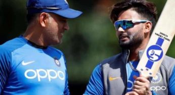 MS Dhoni Or Rishabh Pant? Analyzing Their Initial 47 Tests