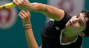 China Open 2025: Unnati Hooda Ends PV Sindhu’s Campaign In Round of 16