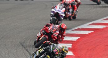 2026 Moto Grand Prix Calendar Out: Indian Grand Prix Not Included