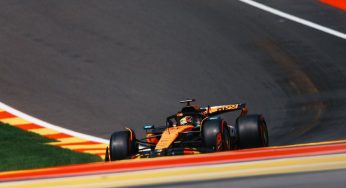 Belgian Grand Prix 2025: Sprint Race And Qualifying Indian Timings, When And Where To Watch