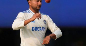 Kuldeep Yadav Snub: Bowling Coach Morne Morkel Cites Batting Balance