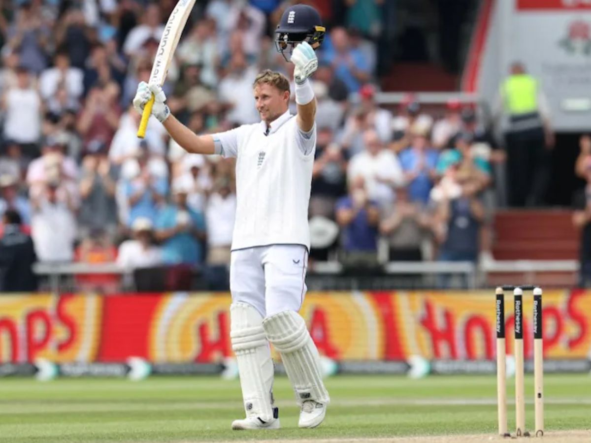 Throughout Day 3, England batted out, giving Shubman Gill's team very little reason to smile.