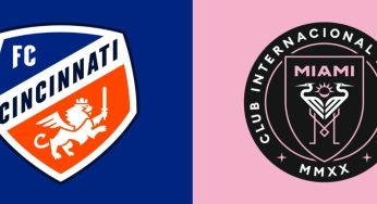 Inter Miami vs FC Cincinnati: Predicted Lineups, When And Where To Watch