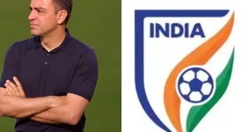 Did AIFF Boost The India Coach Search By Calling Xavi Hernandez?