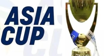 Asia Cup 2025: Everything You Need To Know About The Schedule