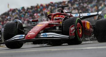 Charles Leclerc’s Rain Warnings Echo Ferrari Trouble
