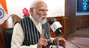 Prime Minister Narendra Modi: The Dream Of India As A Sporting Superpower Begins At The Local Level