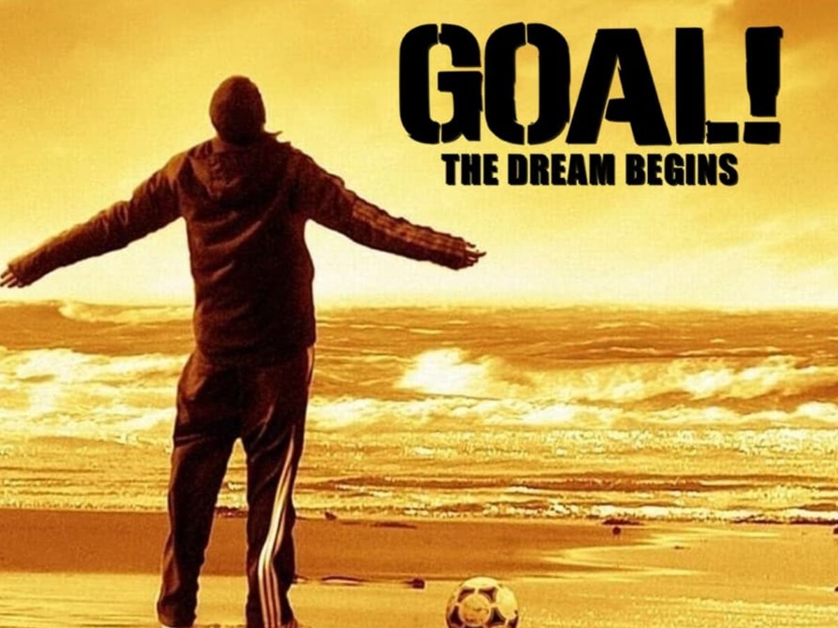 top 5 football movies