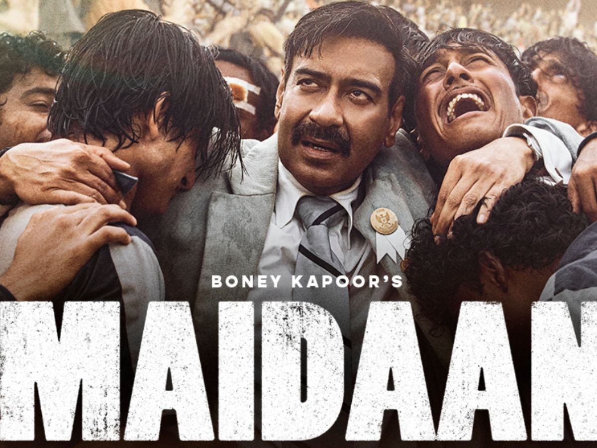 top 5 football movies