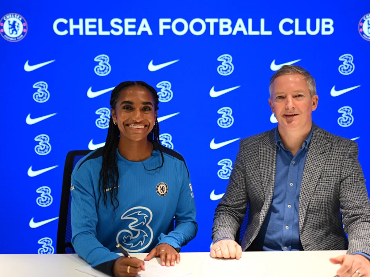 top 5 expensive women footballers