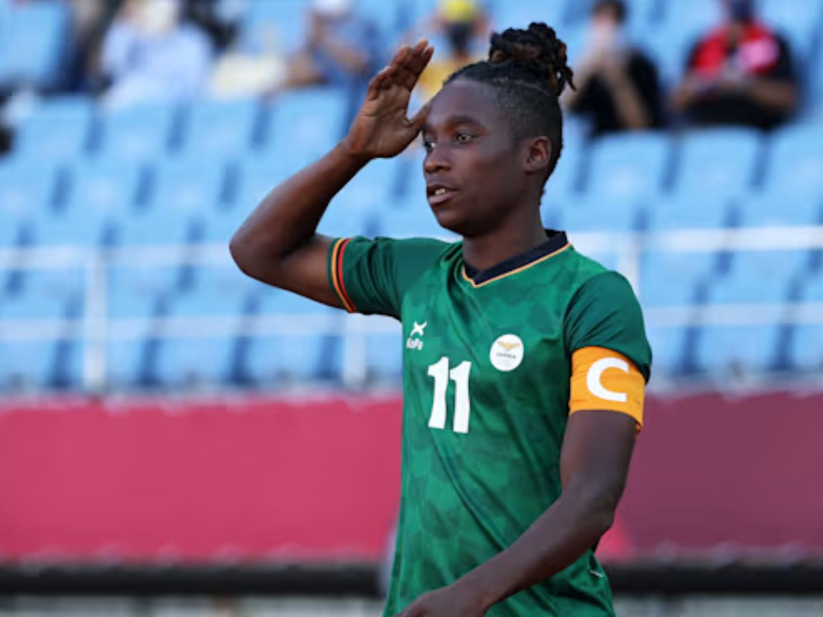 top 5 expensive women footballers