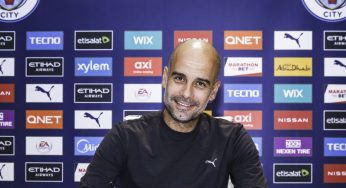 Pep Guardiola To Vanish After Manchester City Exit? Find Out For How Many Years