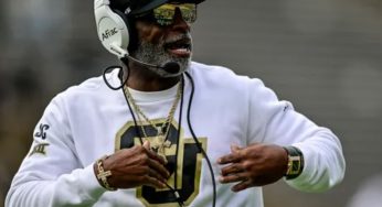 Coach Deion Sanders Battles Cancer: Bladder Removed, Wins Big