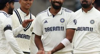 India’s 5th Test Predicted XI vs England: Dhruv Jurel, Kuldeep Yadav, Akash Deep In, Rishabh Pant, Shardul Thakur, Jasprit Bumrah Out