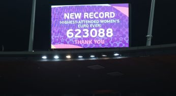 Why Is The Women’s Euro Final 2025 The Biggest Development For WSL Investment?